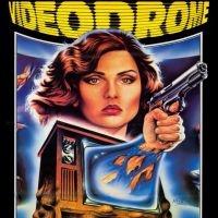 VIDEODROME TVR - Cine y Series TV cover