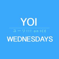 YOI Wednesdays Podcast cover