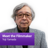 Yoji Yamada: Meet the Filmmaker cover