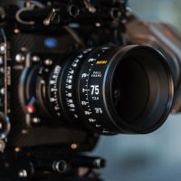 Videografie und Filmemacher Podcast - Global Shutter cover