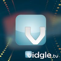 Vidgle cover