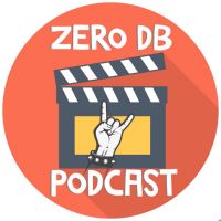 Zero DB Podcast cover