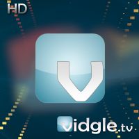 Vidgle HD cover