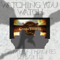 Watching You Watch | Useful NPCs cover