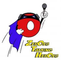 Zeroes Talking Heroes - Superhero and Comic Book Movie Podcast cover