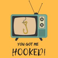 You Got Me Hooked cover
