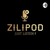 ZiliPod cover