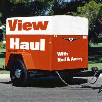 View Haul cover