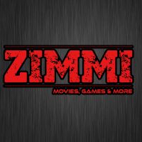 Zimmi cover