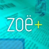 Zoe+ cover