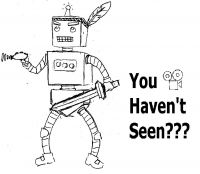 You Haven't Seen cover