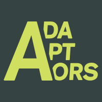 The Adaptors cover