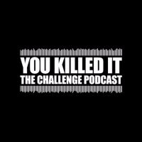 You Killed It cover
