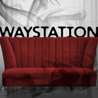 Waystation: A Lost Girl Fancast cover