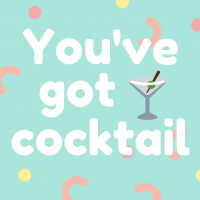 You've Got Cocktail cover