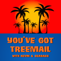 You've Got Treemail cover