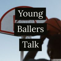 Young ballers talk cover