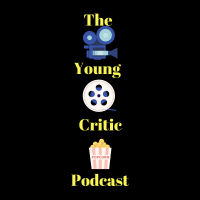 Young Critic cover