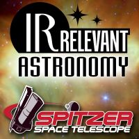 IRrelevant Astronomy cover