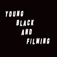 YoungBlackandFilming cover