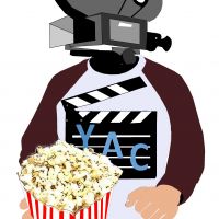 Your Average Critics cover