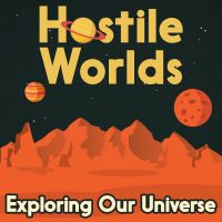 Hostile Worlds cover