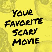 Your Favorite Scary Movie cover
