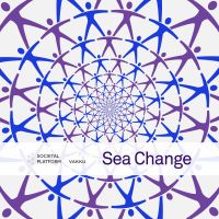 Sea Change cover