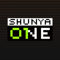 Shunya One cover