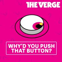 Why'd You Push That Button? cover
