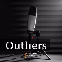 Outliers cover