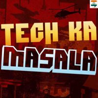 Tech Ka Masala cover