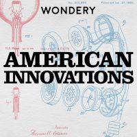 American Innovations cover