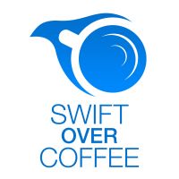 Swift over Coffee cover