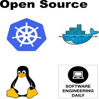 Open Source – Software Engineering Daily cover