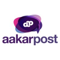 Aakar Post Radio  cover