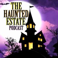 The Haunted Estate cover