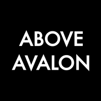 Above Avalon cover