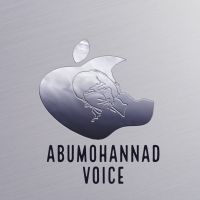 AbuMohannad Voice cover