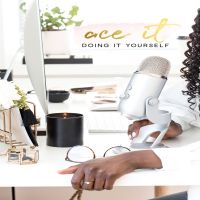 Ace It Doing It Yourself (Business & Tech) cover