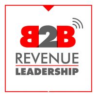B2B Sales & Marketing Leadership - Growth Hacker for B2B Companies - Sales - VC - Selling - Success - SaaS cover