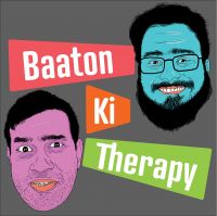 Baaton Ki Therapy cover