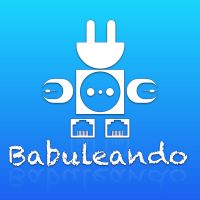 Babuleando cover