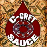 C-cret Sauce cover