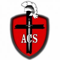 ACS High School Bible Class cover