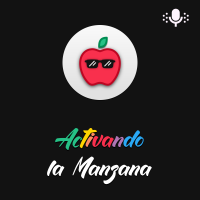 Activando la Manzana cover