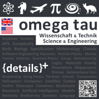 podcast (en) – omega tau science & engineering podcast cover