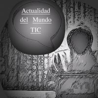 Actualidad del mundo TIC cover