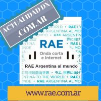 Actualidad DX COM AR cover