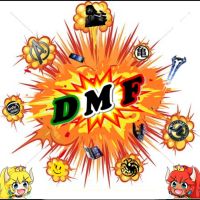 D-MENTES FRIKI cover